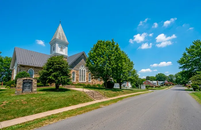 Sump Pump Services in Hamilton VA