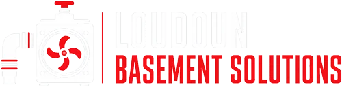 Loudoun Basement Solutions logo