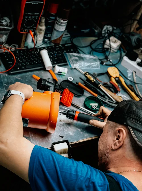 Professional Sump Pump Repair in Loudoun County, VA